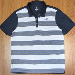 adidas polyester golf shirts